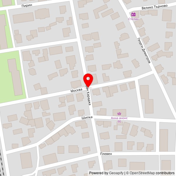 ЖУЕЛ КОНСУЛТ ЕООД